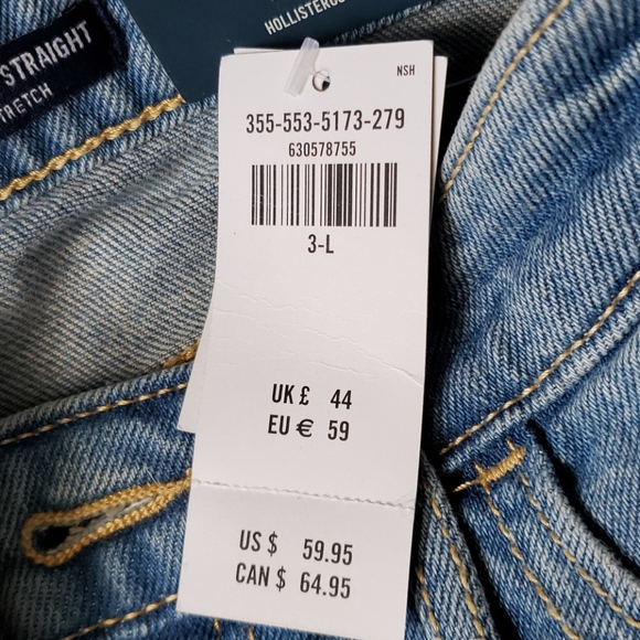 Jeans - Picture 5 of 5